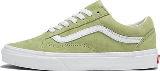 Vans Old Skool Pig Suede - Winter Pear VN0005UFBYY