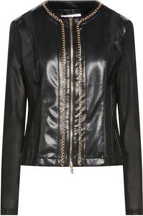 White Wise ROPA DE ABRIGO - Chaquetas y cazadoras en YOOX.COM