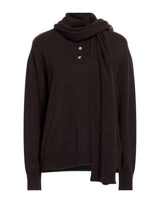 Tensione In STRICKWAREN - Pullover auf YOOX.COM