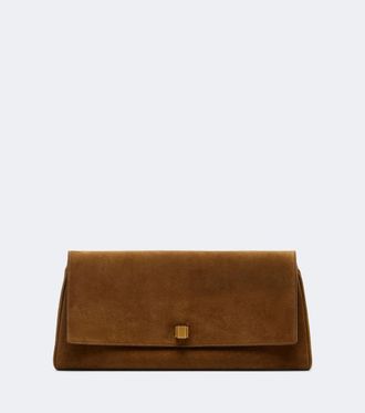 Khaite Clutch Audrey de ante