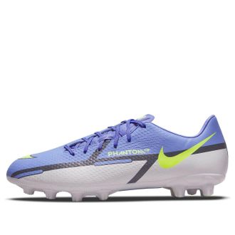 Nike Phantom GT2 Academy HG Purple Grey DC0795-570