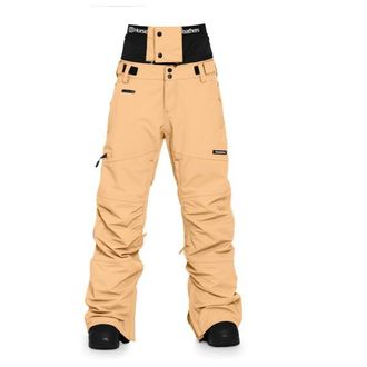 Horsefeathers Lotte II Shell Pants Skihose f&uuml;r Damen | beige