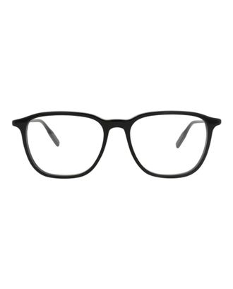 Montblanc Square-Frame Acetate Optical Frames