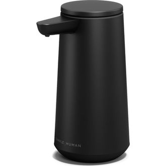 Simplehuman Rechargeable Sensor Pump Foam Soap Dispenser in None at Nordstrom