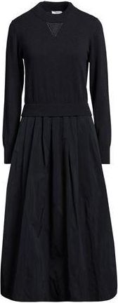PESERICO KLEIDER - Midi-Kleider auf YOOX.COM