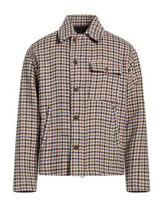 Front Street 8 JACKEN & M&Auml;NTEL - Jacken und Anoraks auf YOOX.COM