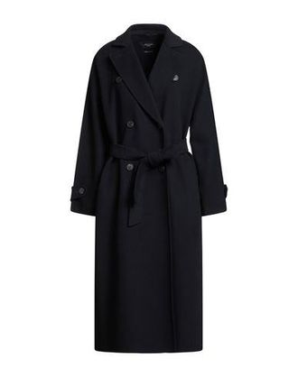 コート MAX MARA Women Coats 2421316013 001 Blue コート MAX MARA Women Coats 2421316013 001 Blue Max Mara