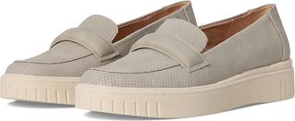 Life Stride Geneva Chop Womens Shoes Grey : 8.5 M (B), Synthetic