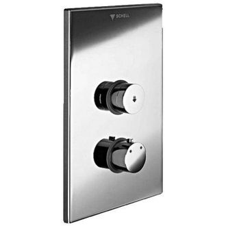 Schell Grifo Para Ducha Empotrado Linus D-sc-t - Schell
