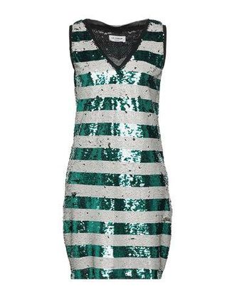 Twin-Set DRESSES - Mini dresses on YOOX.COM