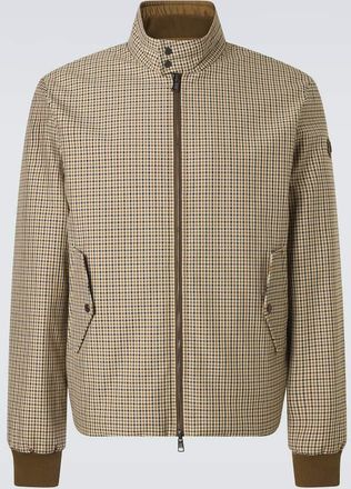 Moncler Piumino reversibile Almogordo