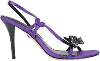 Sandro FOOTWEAR - Sandals sur YOOX.COM