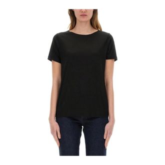 Fay Donna, Top, Nero, S, new