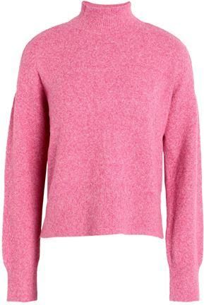 Vero Moda KNITWEAR - Turtlenecks sur YOOX.COM