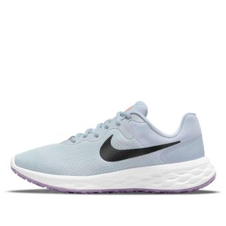 Nike (WMNS) Nike Revolution 6 Next Nature Wide Pure Platinum Lilac DC9001-004