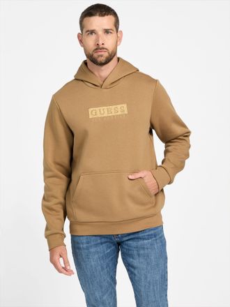 Guess Harvey Logo Hoodie