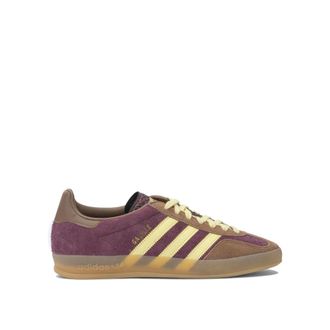 adidas Sneakers Gazelle Low Top - - Shoes - Uomo - Viola - 43 EU