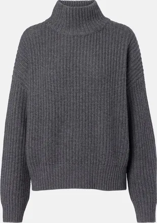 Lisa Yang Julina turtleneck cashmere sweater