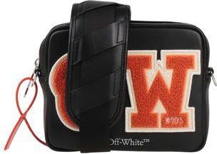 Off-white BAGS - Cross-body bags on YOOX.COM