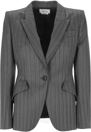 Alexander McQueen Jackets