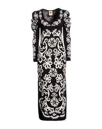 Farm Rio DRESSES - Midi dresses sur YOOX.COM