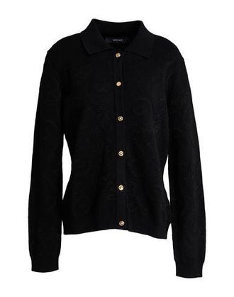 Versace STRICKWAREN - Strickjacken auf YOOX.COM