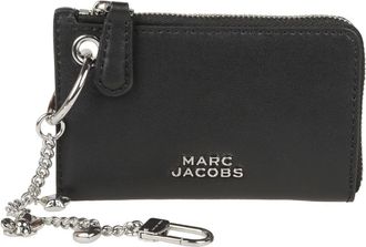 Marc Jacobs Accessoires, Dames, Zwart, ONE Size, Sleutelhangers