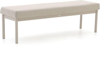 Manifesto Furniture Manifesto San Teodoro dining lounge picknickbank 151cm