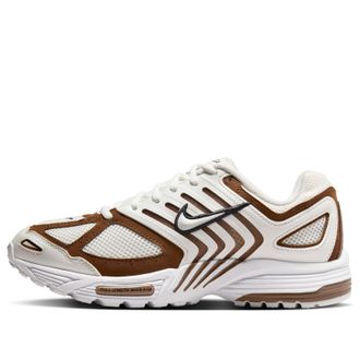 Nike (WMNS) Nike Air Pegasus 2005 White Brown HQ5718-104