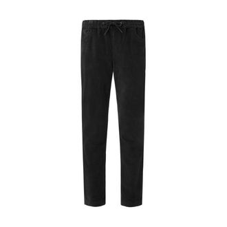 Picture Crusy Cord Pants Freizeithose f&uuml;r Herren | schwarz