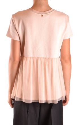 Twin-Set Sudaderas Rosa