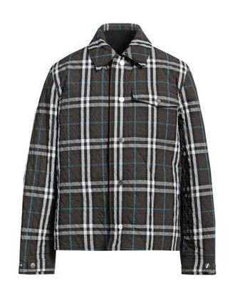 Burberry COATS & JACKETS - Puffers sur YOOX.COM