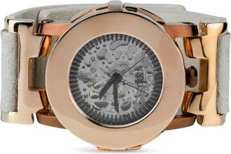 Parts Of Four P4-FOB 8248 41,3mm - Argento