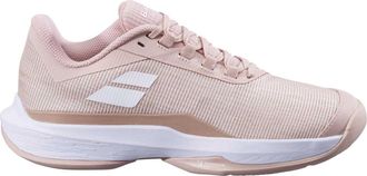 Babolat Jet Tere 2-sportschoenen voor dames (Zand)