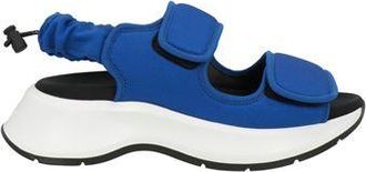 Hogan FOOTWEAR - Sandals on YOOX.COM