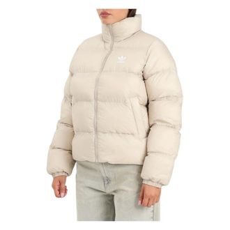 adidas Donna, Sport, Beige, L, new