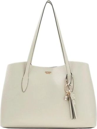 Guess Tassen, Dames, Grijs, ONE Size, Melody 2 In 1 Tote