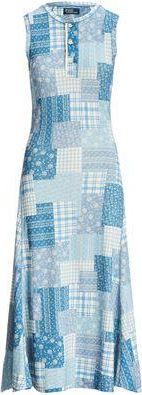 Ralph Lauren DRESSES - Midi dresses on YOOX.COM