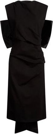 Dorothee Schumacher VESTITI - Vestiti midi su YOOX.COM