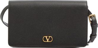 Valentino Garavani Mini VLogo Signature Shoulder Bag