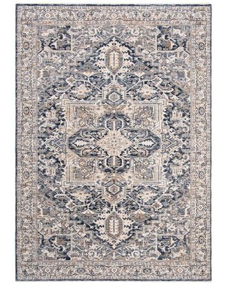 Lauren Ralph Lauren Emeril Power Loomed Rug