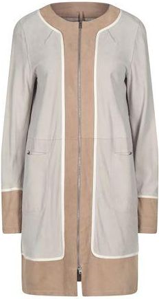 Herno COATS & JACKETS - Overcoats & Trench Coats sur YOOX.COM