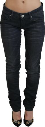 Acht Slim Fit Denim Jeans