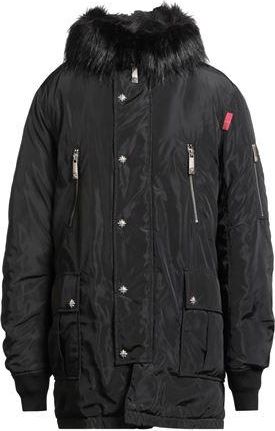 John Richmond ROPA DE ABRIGO - Abrigos en YOOX.COM