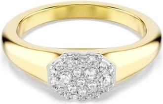 Swarovski Dames, Accessoires, Geel, Maat: 60 MM