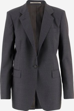 Tagliatore stretchwollen jack