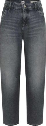 Brax Brax, Donna, Jeans, Grigio, L, new