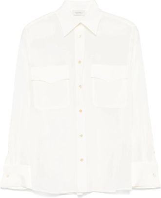 Mazzarelli Michela Shirt