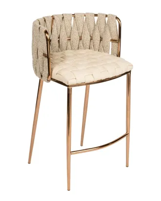 Statements by J. Statements By J Milano Counter Chair