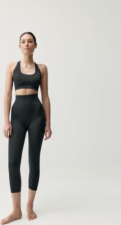 Born Living Yoga Legging Apamala Black